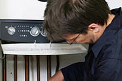 boiler repair Nether Shiels