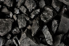 Nether Shiels coal boiler costs