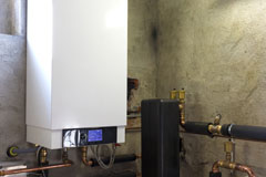 Nether Shiels condensing boiler companies