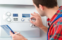 free commercial Nether Shiels boiler quotes