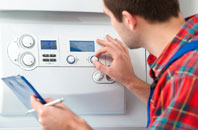 free Nether Shiels gas safe engineer quotes