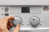 free Nether Shiels boiler maintenance quotes
