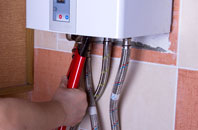 free Nether Shiels boiler repair quotes