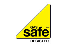 gas safe companies Nether Shiels